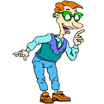 File:Strong bad with no mouth from the sing along.png