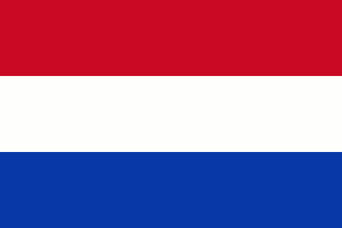 Holland Flag