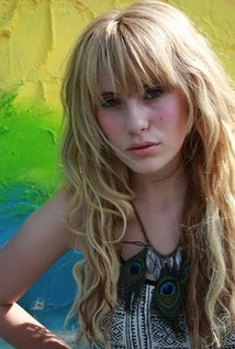 Kate Melton