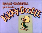 Yakky-Doodle-Cartoon