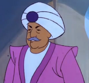 Sultan
