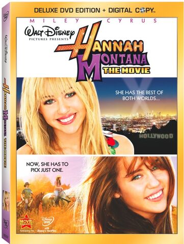 File:Hannah Montana Forever DVD + Digital.jpg