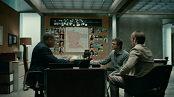 1x01 - Acercamiento