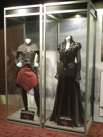 File:Horned Witch & Muriel costume.jpg