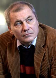 Bjørn Sundquist image
