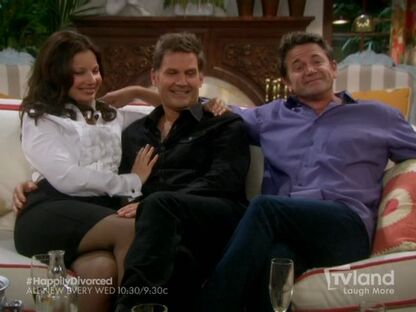 Meet the parents