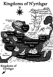 Northern Kingdoms