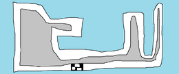 Penguin Airport (Course Map)