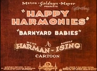 Barnyard Babies