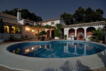 Danny's house