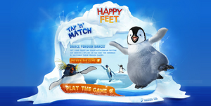 Tap 'n' Match menu