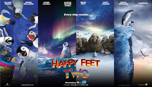File:Happy Feet Two poster.jpg
