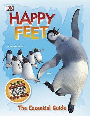 -Happy-Feet-Essential-Guide-Glenn-Dakin-9781405315975