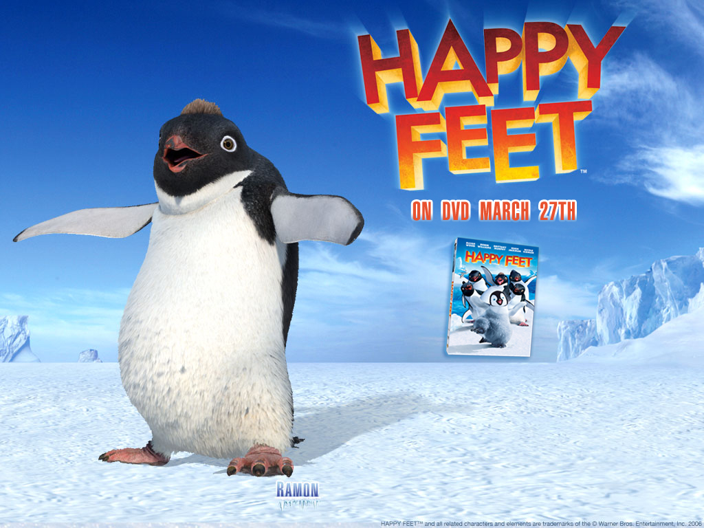 Image - Happy Feet (4).jpg | Happy Feet Wiki | FANDOM powered by Wikia