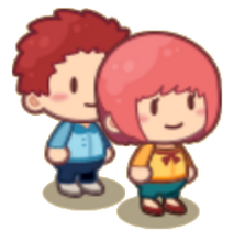 Lovely Couple