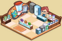 Appliances Shop