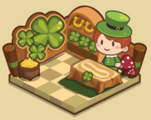 Lucky