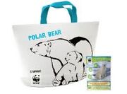 Subway 2011 I Support WWF