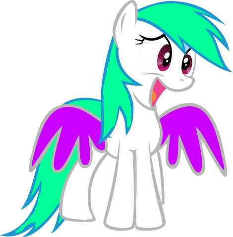 File:Yet another rainbow dash vector by biodegradablebox-d4pian8.png