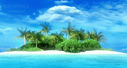 Tropical-Island-Escape 1