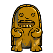 The Cursed Idol