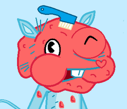 Swoolenhead
