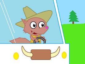 Howdy RV