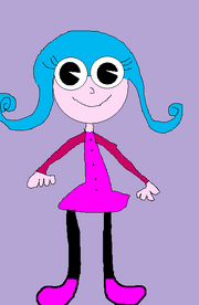 Violet