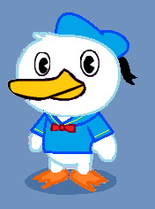 Donald