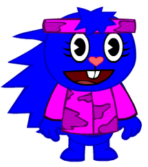 Shuffles