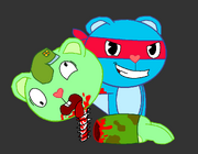 Flippy Vs Splendid