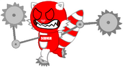 Scavenger War