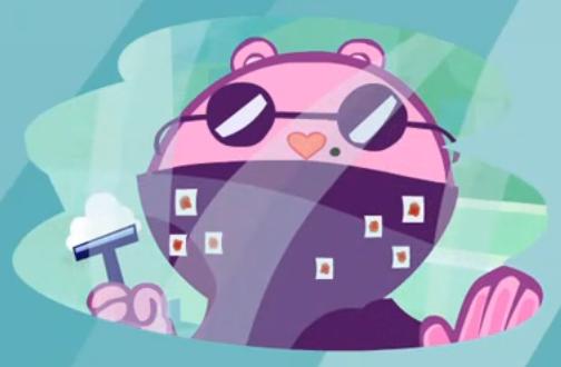 File:Mole shaving.jpg