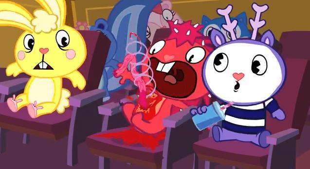 Image - Htf goof.jpg | Happy Tree Friends Wiki | FANDOM powered by Wikia