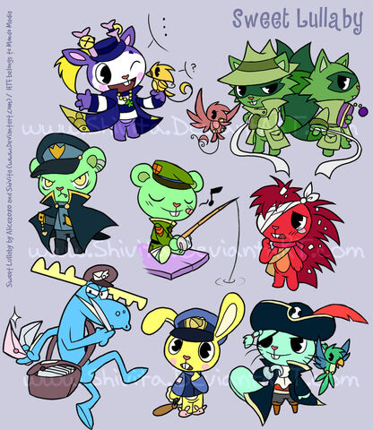 File:Sweet Lullaby original style by Shivita.jpg