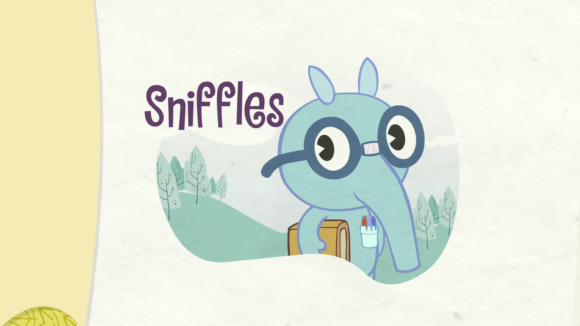 Image Sniffles' Season 2 Intro.png Happy Tree Friends Wiki FANDOM