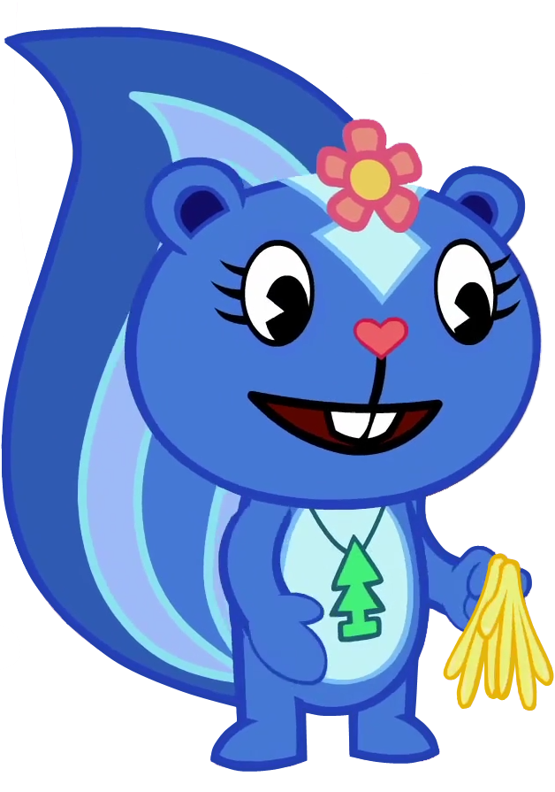 Image - Petunia (Wishy Washy).png | Happy Tree Friends Wiki | FANDOM powered by Wikia