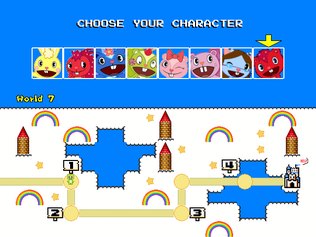 Rainbowworld