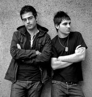 Noisecontrollers Toneshifterz toneshifterz