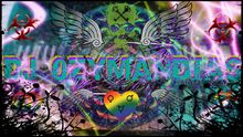 Dj 0zymandias banner by lichking0zma-d8wzfop