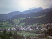 Poenari