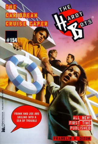 TheCaribbeanCruiseCaper