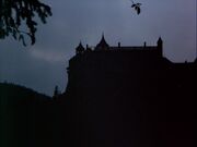 Dracula's Castle