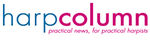 Harp-column-logo-250w