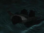 HG - Brent's Death