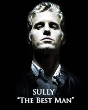 Christoper sullivan