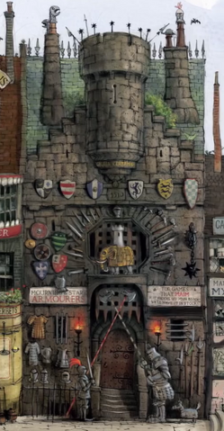 File:Mourning & Starr Armourers.png