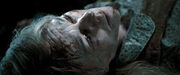 Caridade Burbage morre