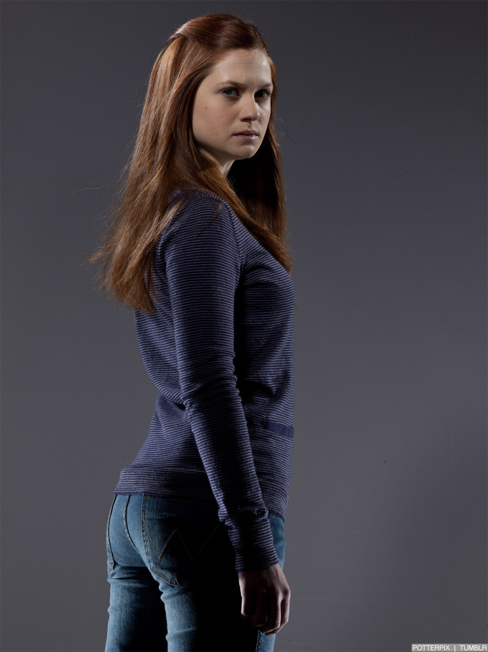 Bild Ginny Weasley Dh 2 Harry Potter Lexikon Fandom Powered 4044