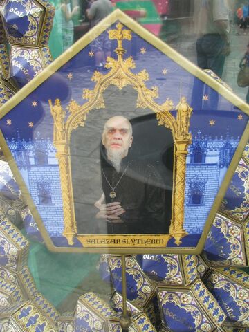 File:Frog card slytherin.jpg
